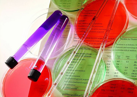 Specialty Chemicals