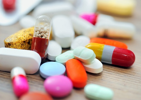 Pharmaceutial Intermediates