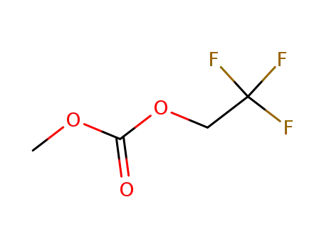 2,2,2-trifluoroethyl methyl carbonate