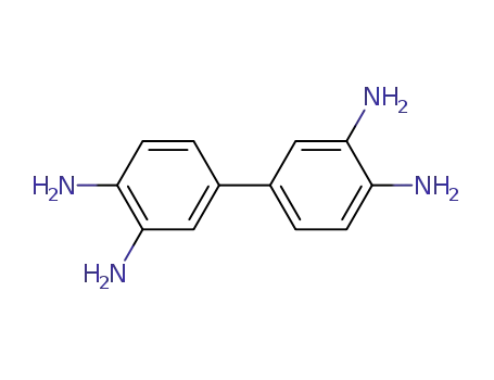 3,3',4,4'-tetraaminobiphenyl