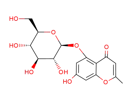 noreugenin 7-O-β-D-glucoside