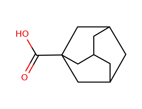 1-Adamantanecarboxylic acid