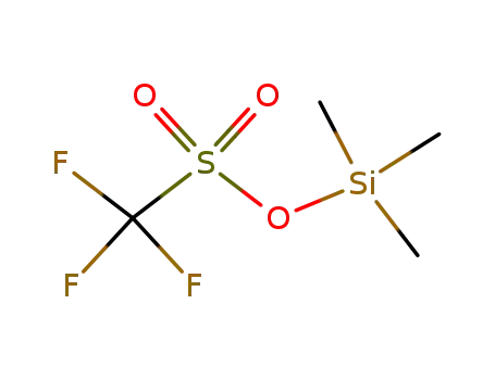trimethylsilyl trifluoromethanesulfonate