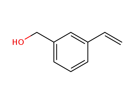3-Ethenylbenzyl alcohol
