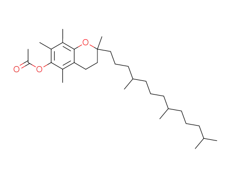 vitamin E acetate