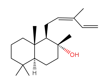 cis-abienol
