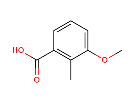 3-methoxy-2-methylbenzoic acid