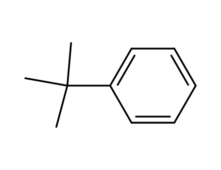 tert-butylbenzene