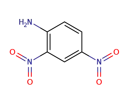 2,4-Dinitroanilin