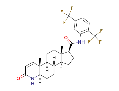 dutasteride