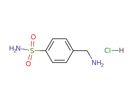 mafenide hydrochloride