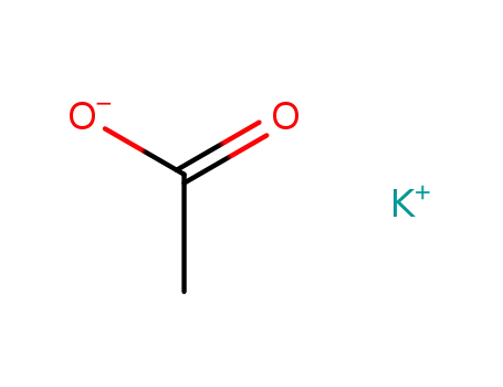 potassium acetate