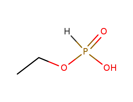 Ethylphosphorige Saeure