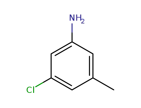 3-chloro-5-methylaniline