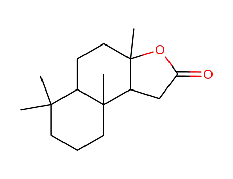 (±)-sclareolide
