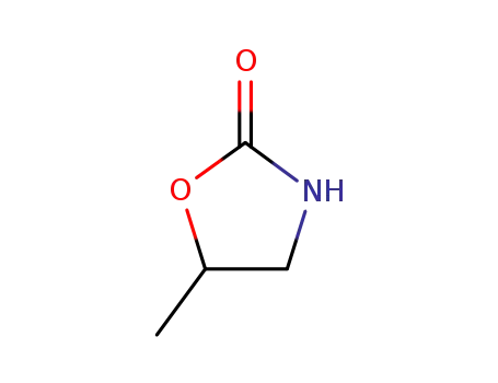 5-methyl-1,3-oxazolidin-2-one