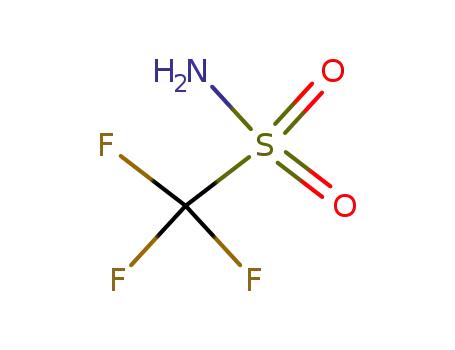 Trifluoromethanesulfonamide