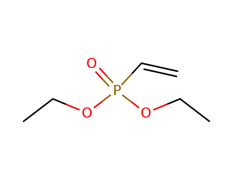 Diethyl vinylphosphonate