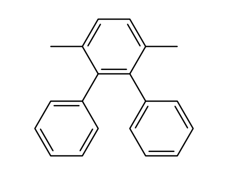 methyl 3',6'-dimethyl[1,1*:2',1-terphenyl]-4'-carboxylate