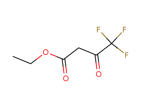 ethyl 4,4,4-trifluoroacetoacetate
