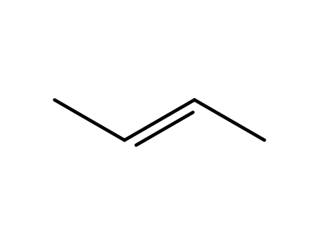 trans-2-Butene