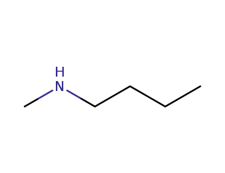 N-n-butyl-N-methylamine