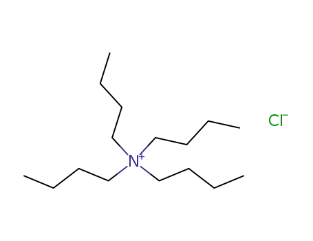 tetrabutyl-ammonium chloride