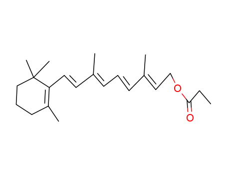 vitamin A Propionate