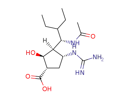 peramivir