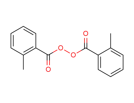 bis(2-methylbenzoyl) peroxide
