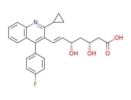 pitavastatin