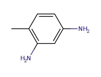 4-methylbenzene-1,3-diamine