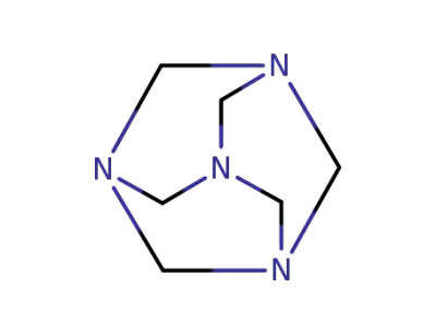 hexamethylenetetramine
