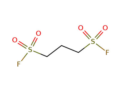 propane-1,3-disulfonyl difluoride