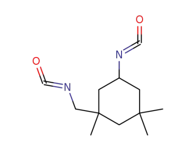 isophorone diisocyanate