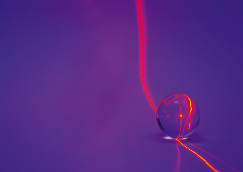 Photosensitive Materials & UV Curing Coatings